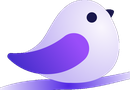 Uplift bird